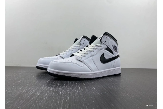 Rep EP DQ8426-132 Air Mid DQ8426-132 Jordan  1 0226